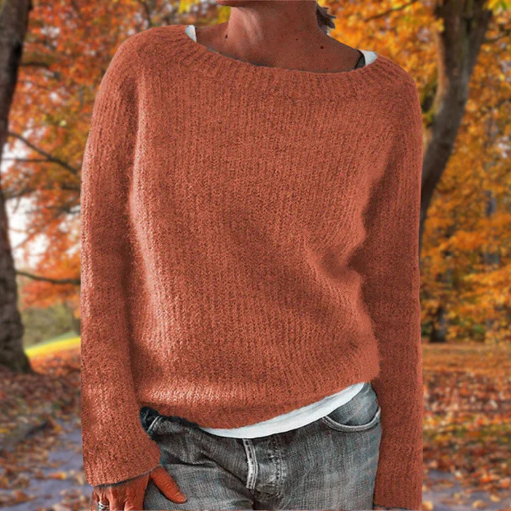 Classic Vintage Sweater