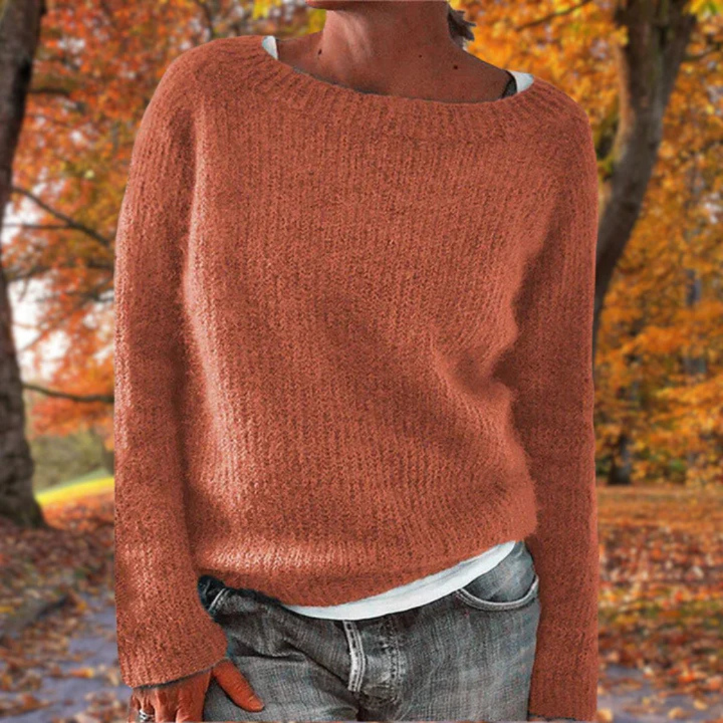 Classic Vintage Sweater