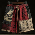 Black red