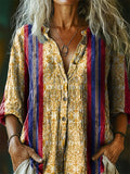 Timeless Vintage Style Shirt