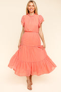 peach
