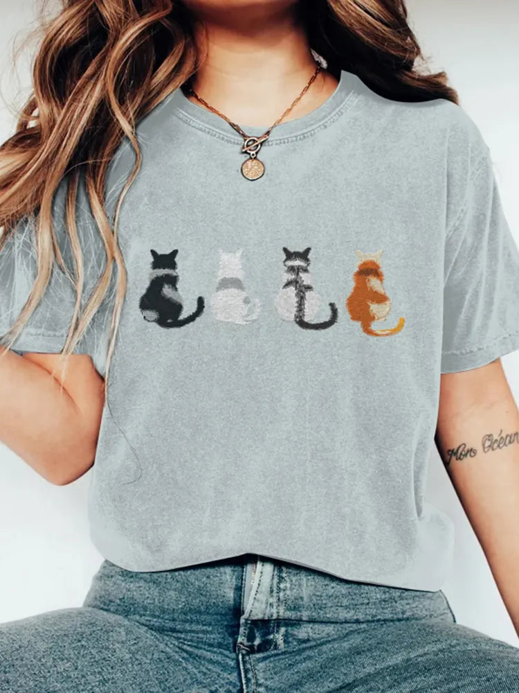 Vintage Inspired T-Shirt