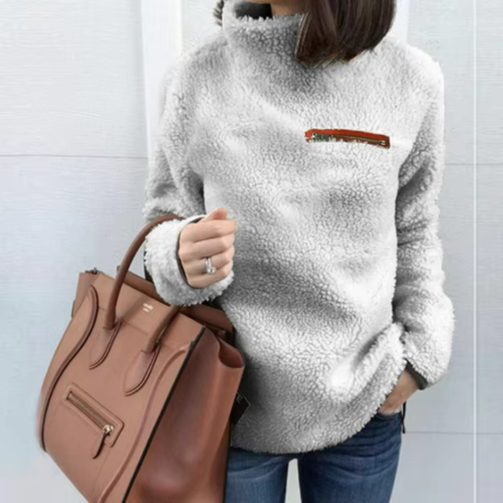 Beautifully Crafted Sweater