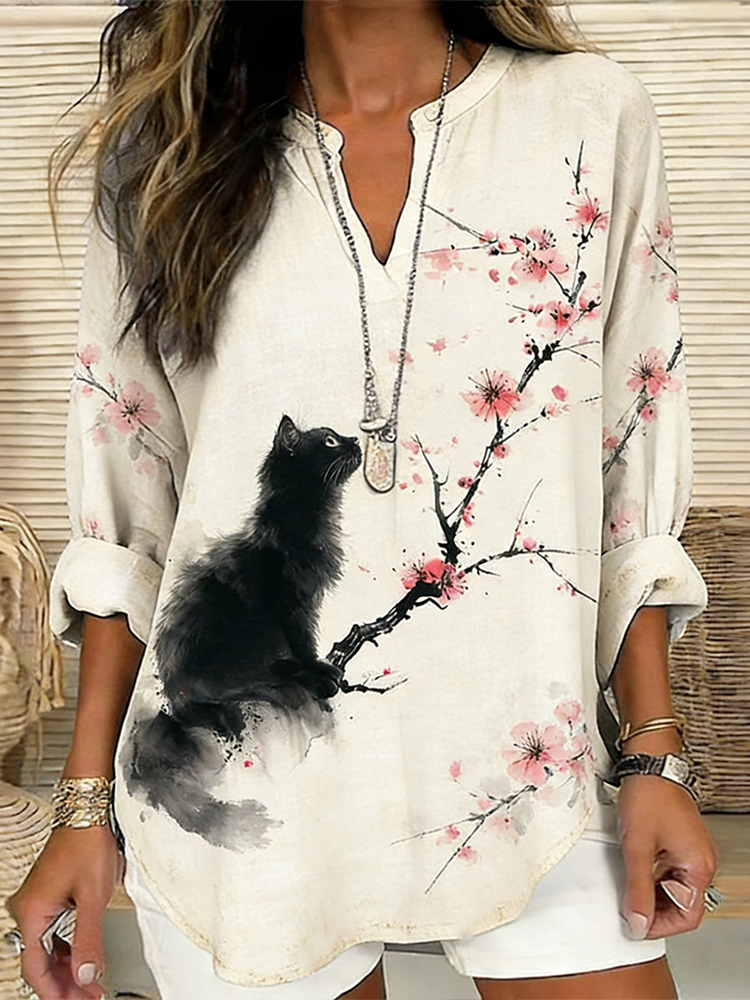 Elegantly Designed Top