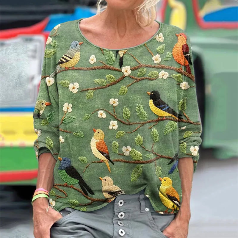 Thoughtfully Designed T-Shirt