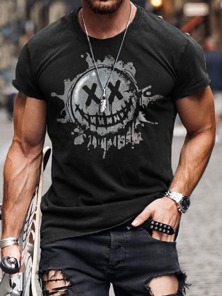 Classic Vintage T-Shirt