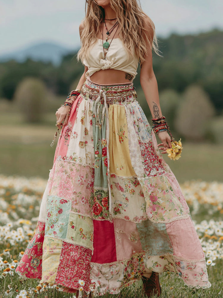 Vintage Inspired Garment