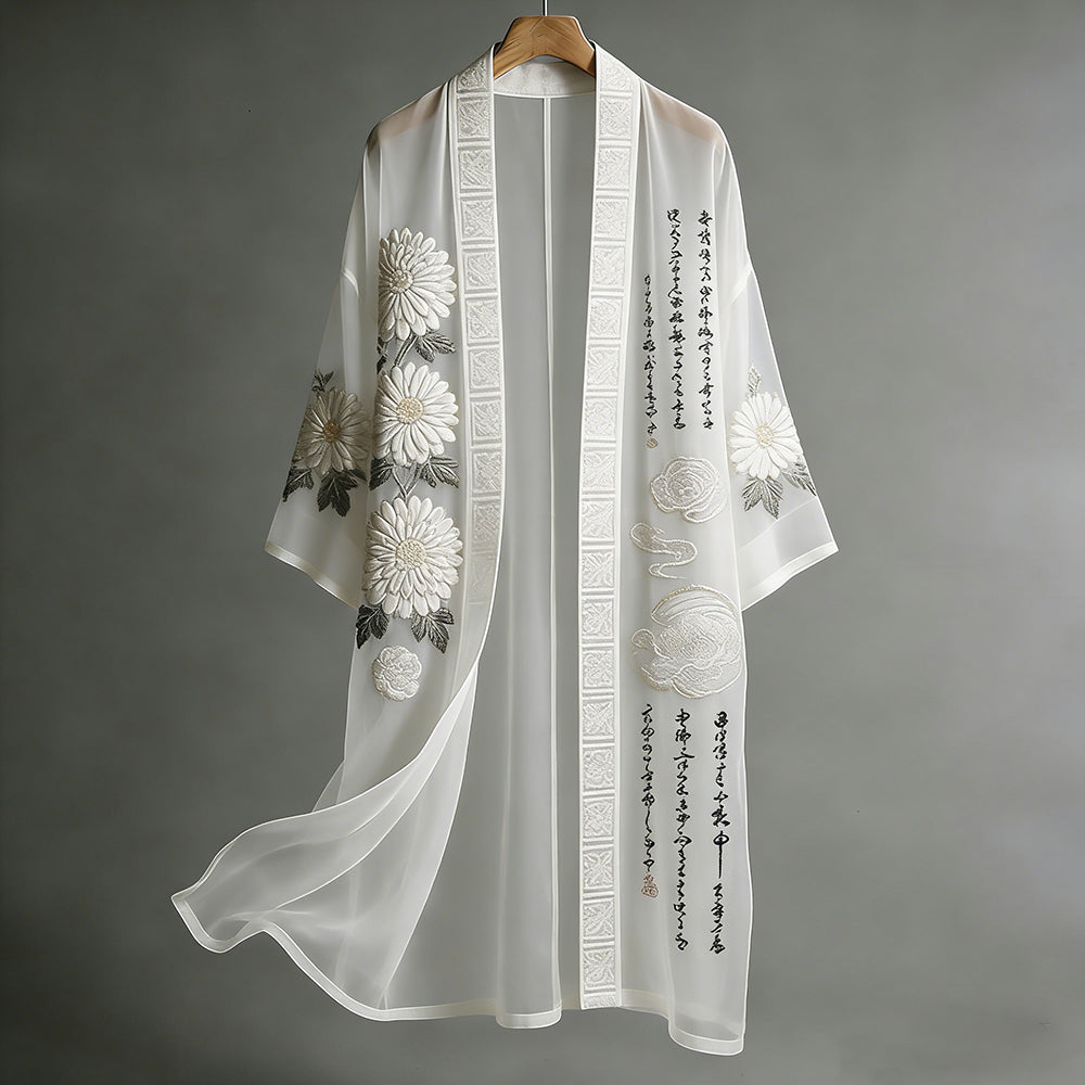Vintage Inspired Garment