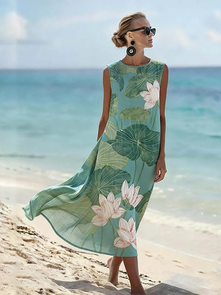 Beautifully Crafted Dress