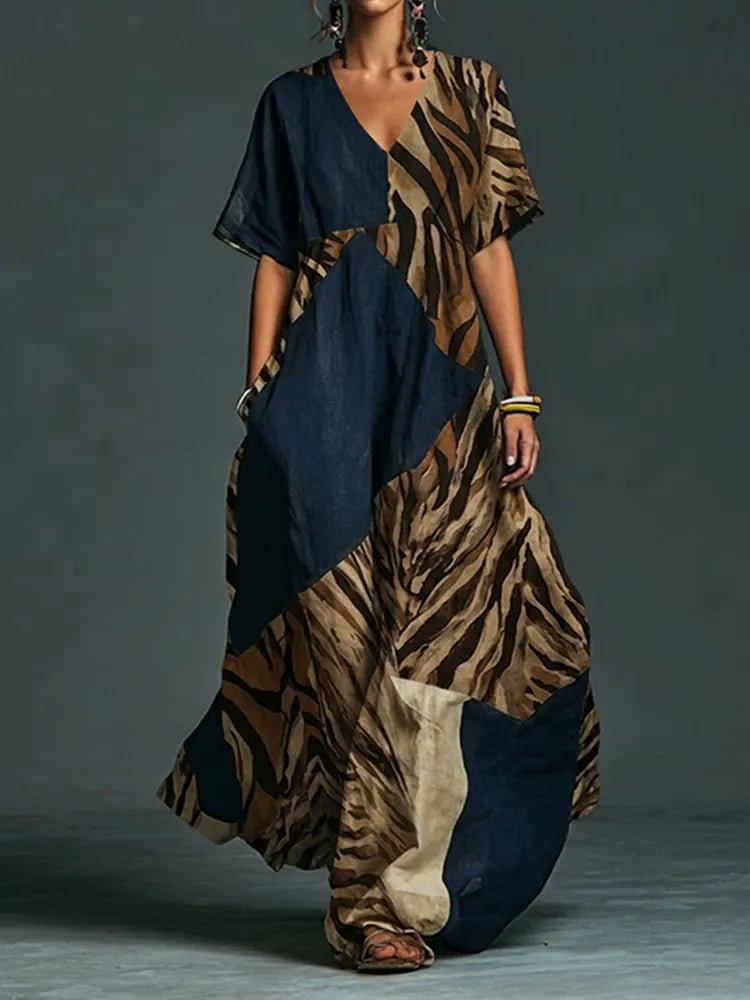 Classic Vintage Dress