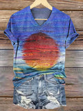 Beautifully Crafted T-Shirt