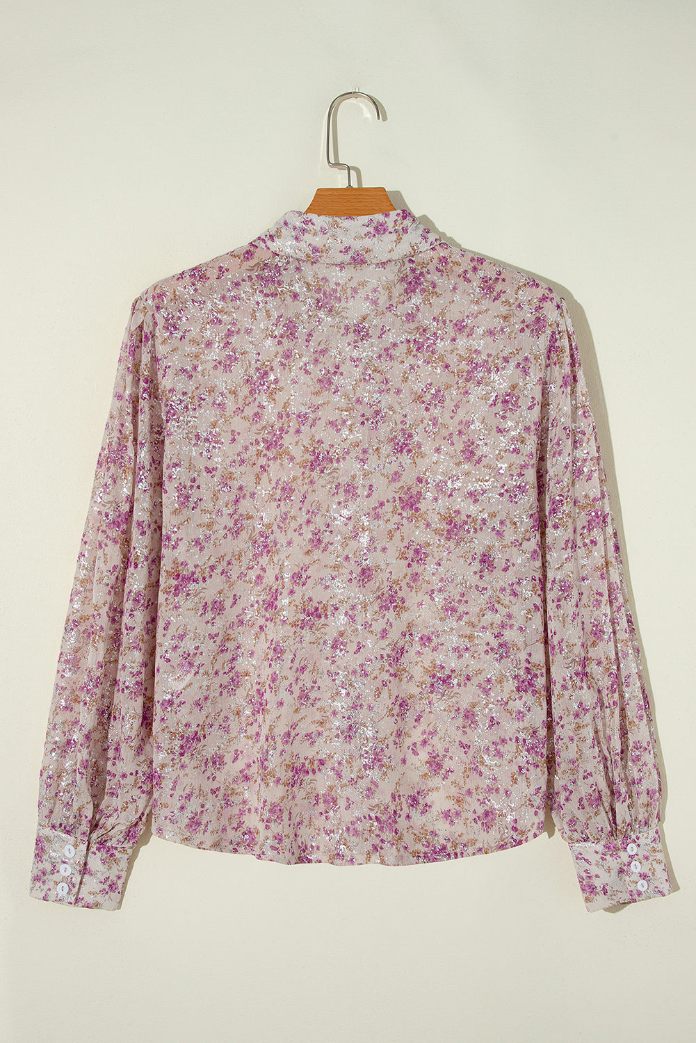 Sophisticated Shirt with a Clean Classic Look
