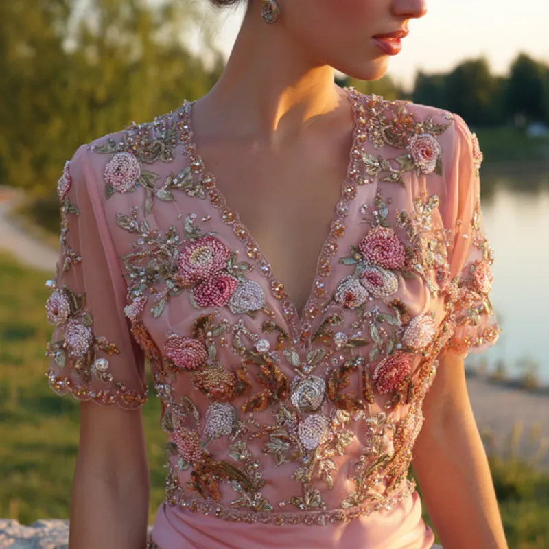 Thoughtfully Designed Top