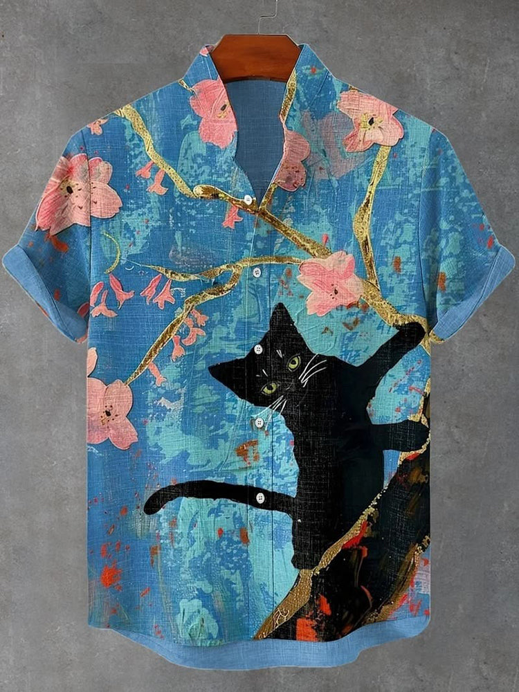 Gracefully Designed Shirt