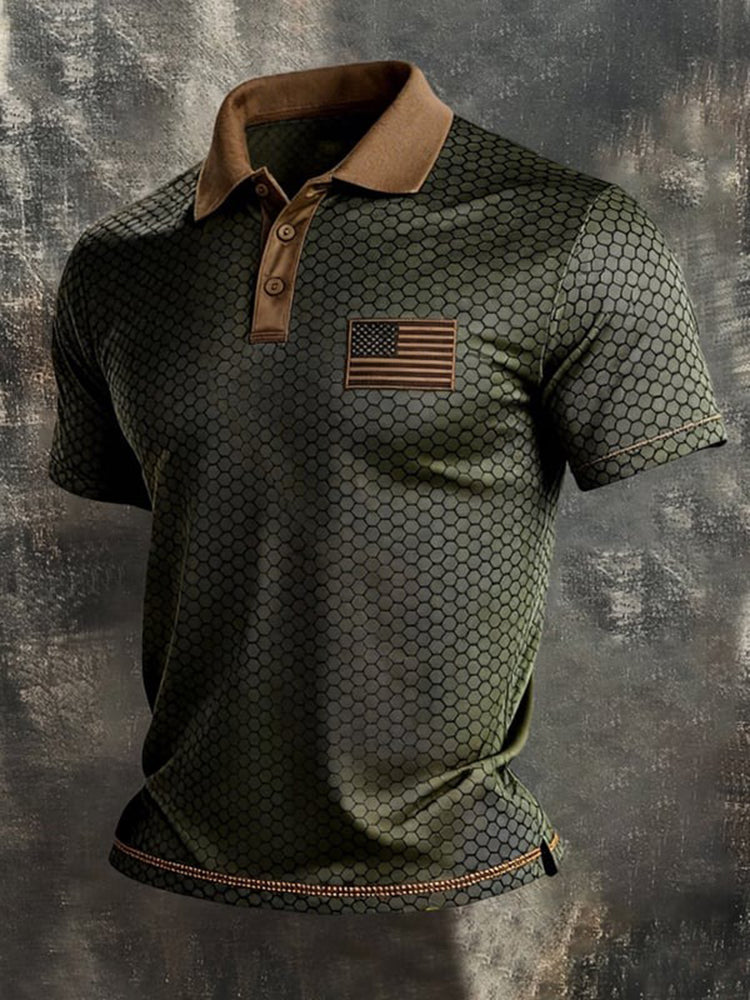 Classic Designed Shirt
