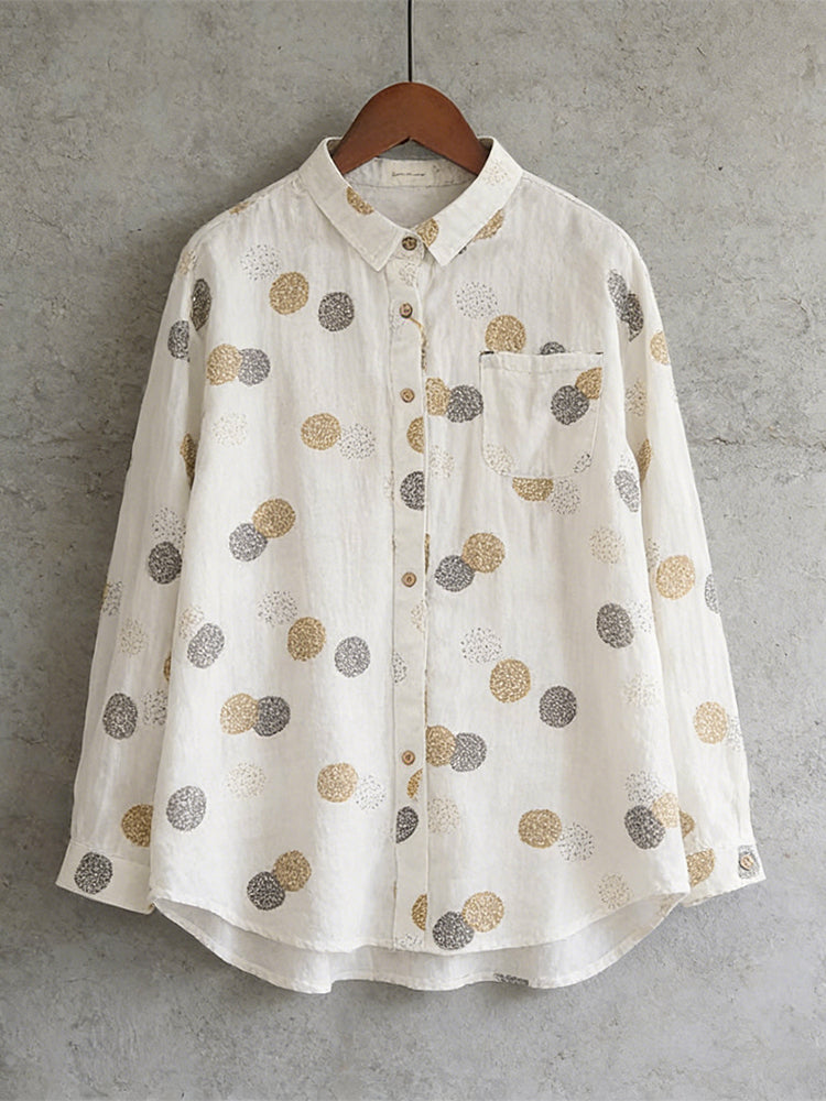 Beautifully Crafted Blouse