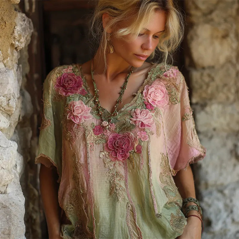 Elegantly Designed Shirt
