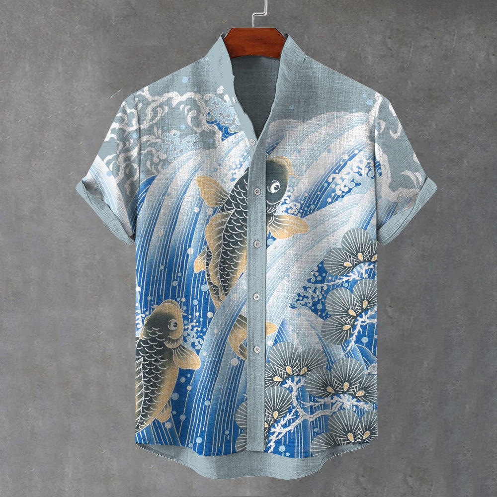Beautifully Crafted Shirt