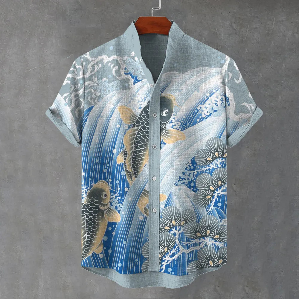 Beautifully Crafted Shirt