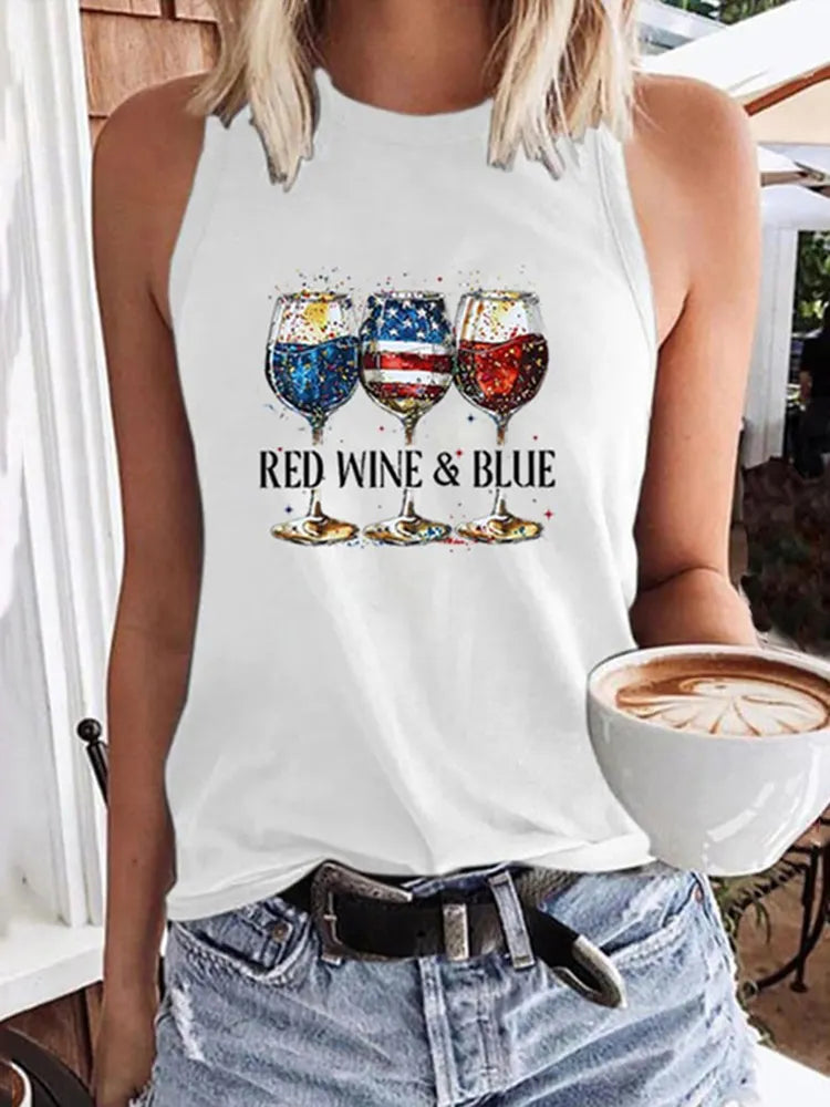 Timeless Vintage Style Top