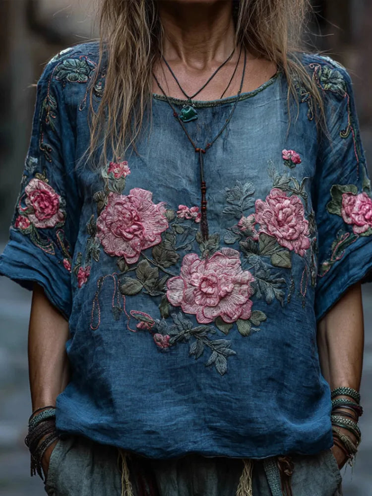 Classic Designed Shirt