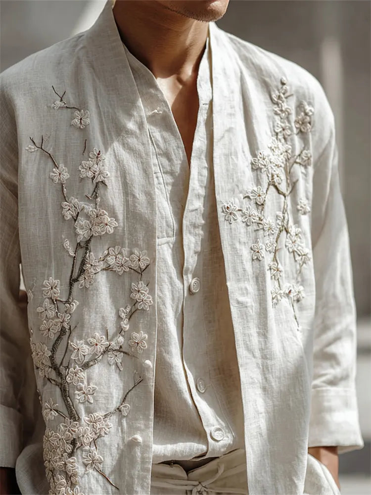 Thoughtfully Designed Cardigan