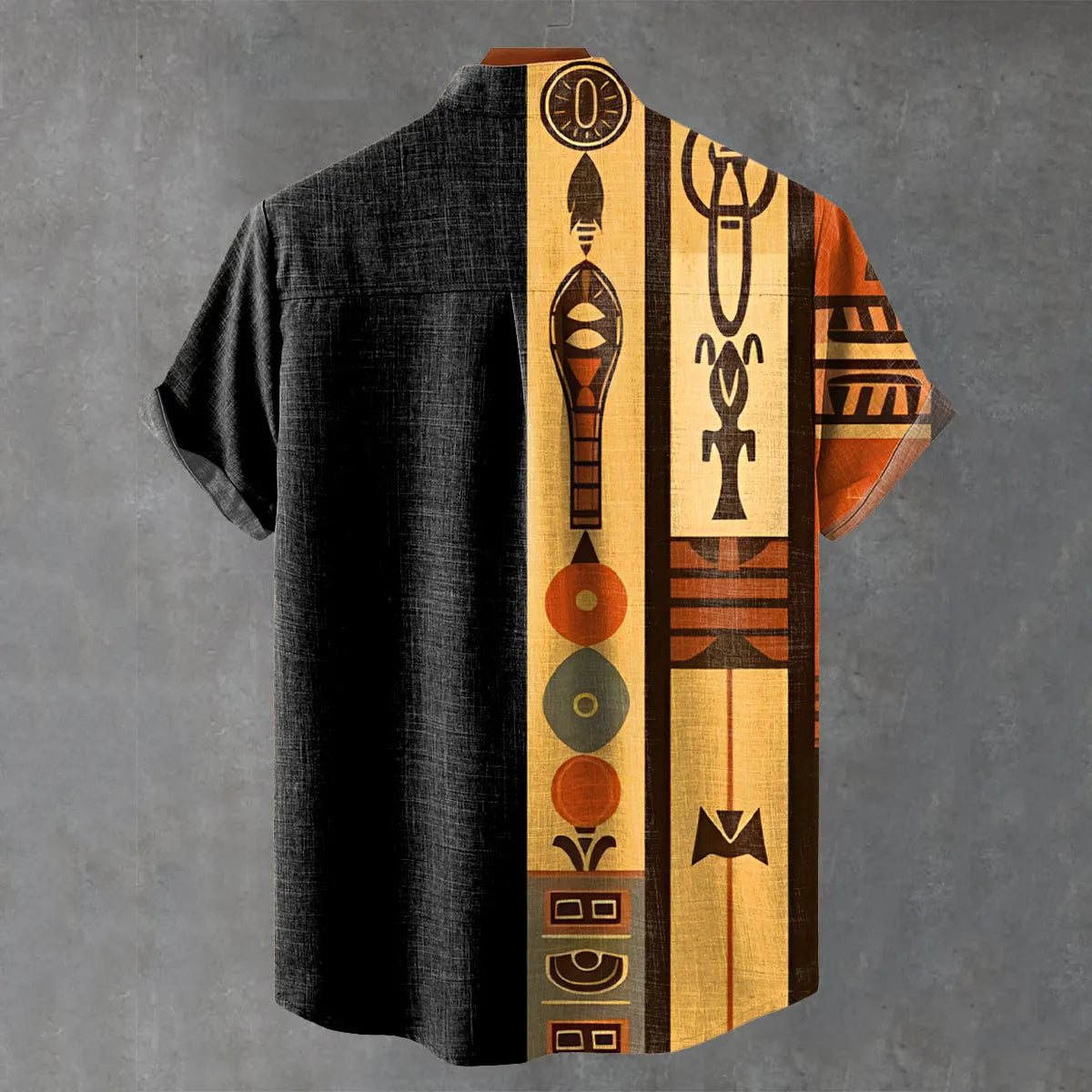 Thoughtfully Designed Shirt
