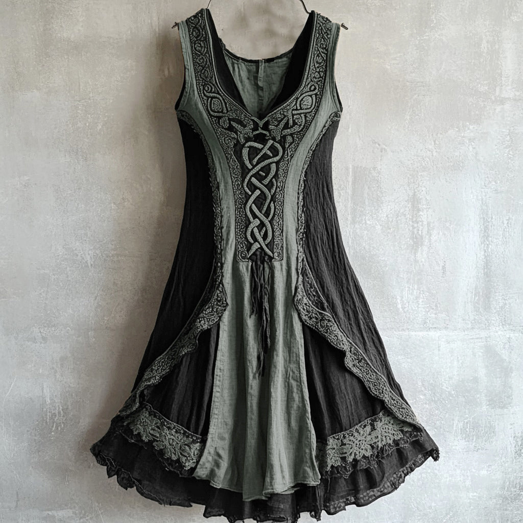 Black green