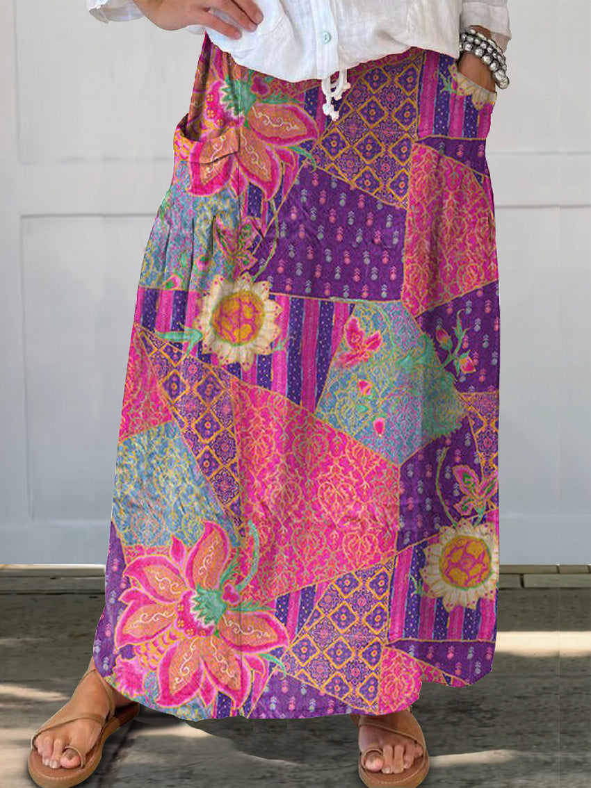 Thoughtfully Designed Garment