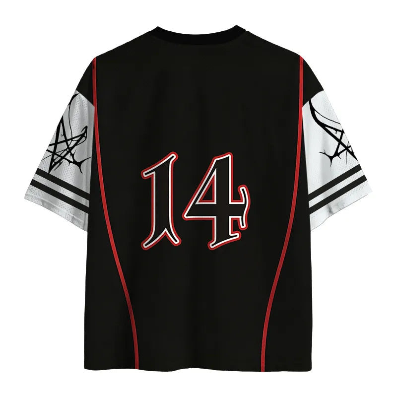 Thoughtfully Designed Garment