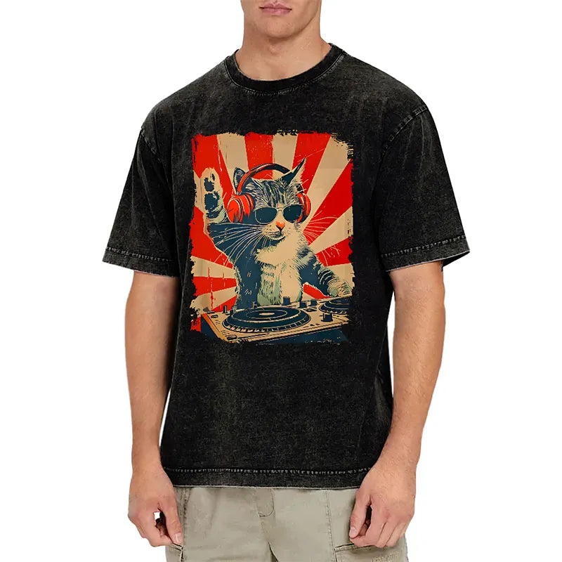 Vintage Inspired T-Shirt