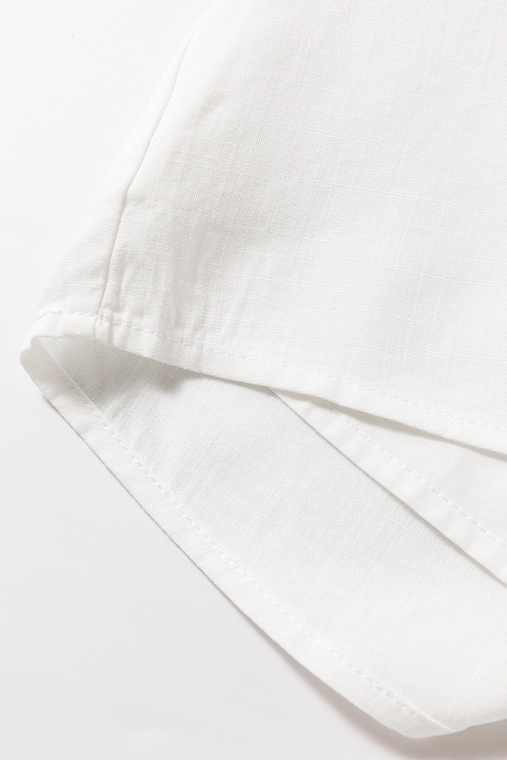 Vintage Inspired Blouse with a Contemporary Edge