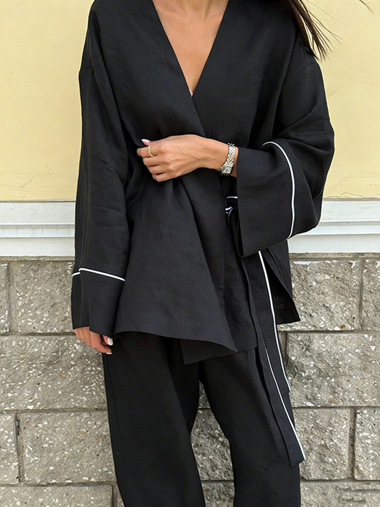 Thoughtfully Designed Cardigan
