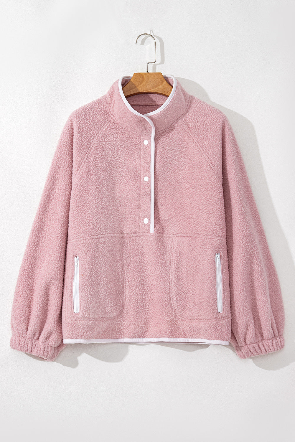 Vintage Inspired Shirt with a Contemporary Edge