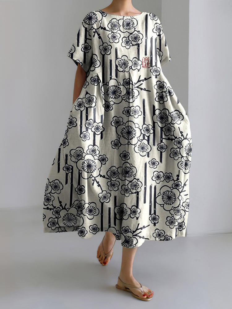 Elegantly Designed Dress