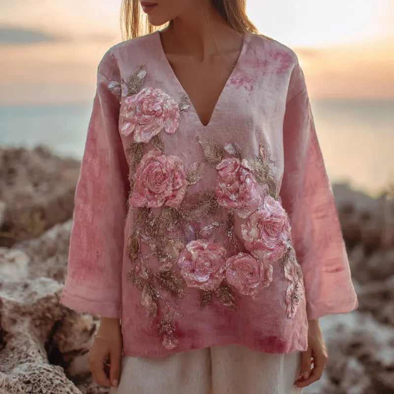 Vintage Inspired Garment