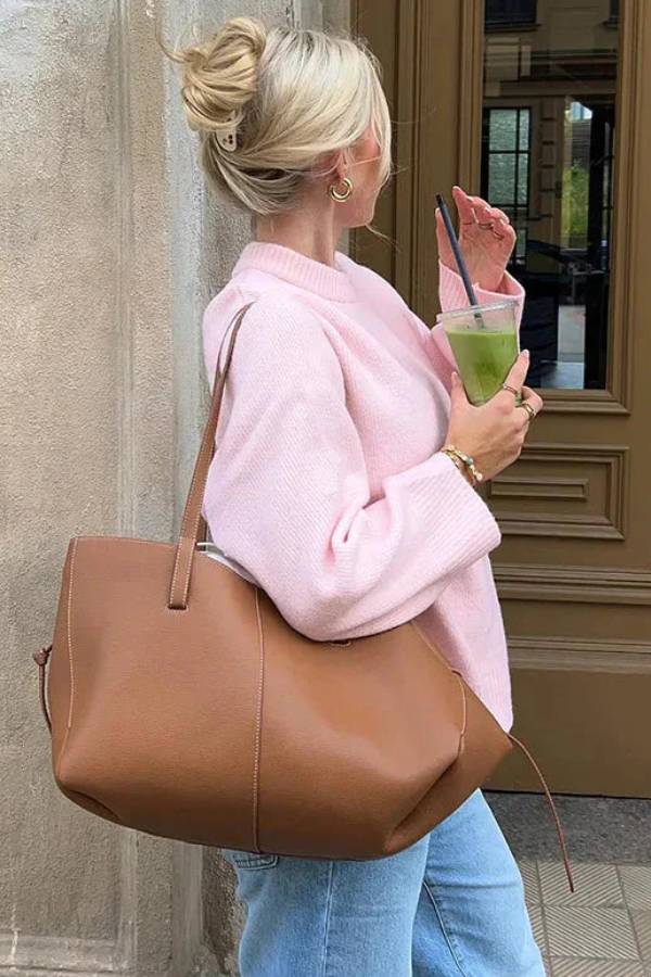Classic Vintage Sweater