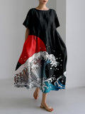 Classic Designed Dress