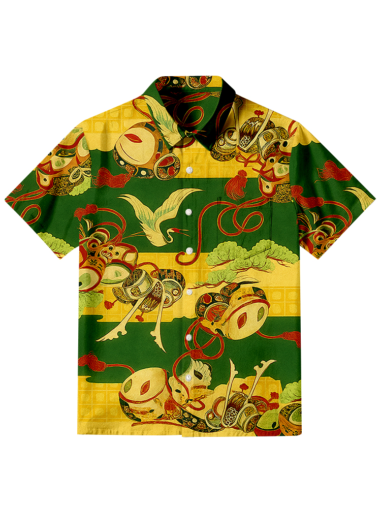 Vintage Inspired Shirt