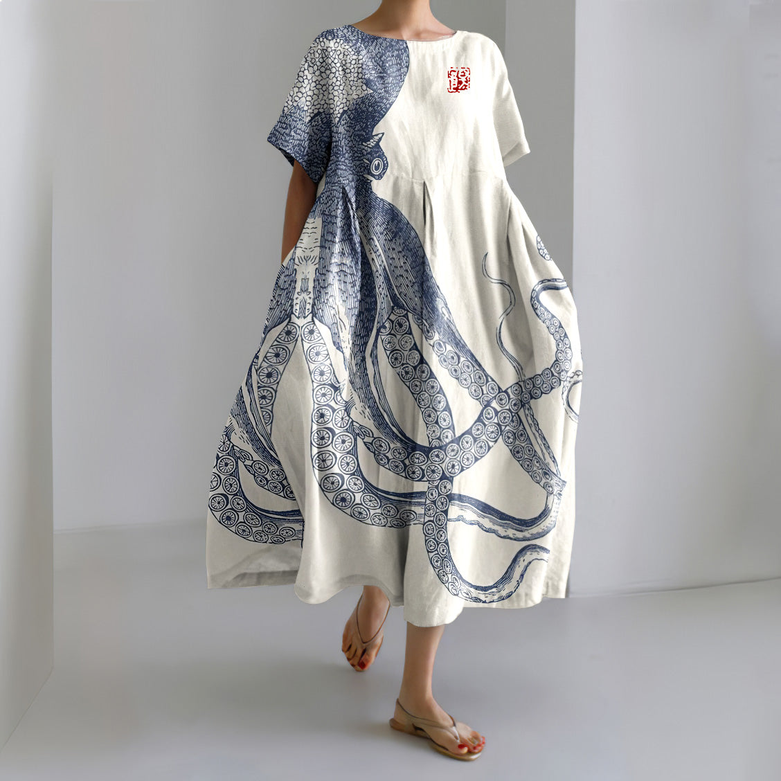 Cream white