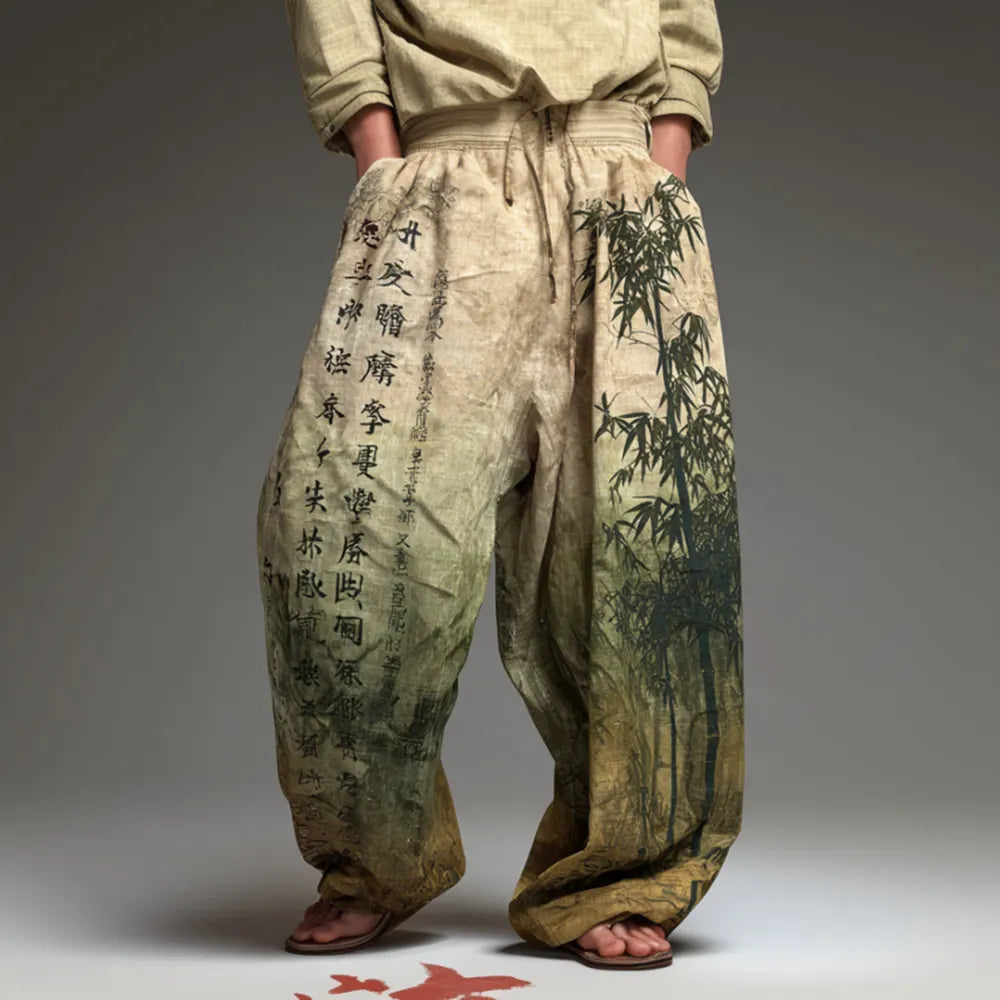Beautifully Crafted Pants