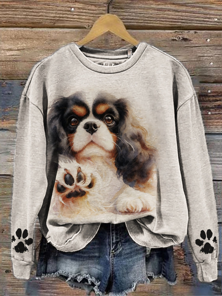 Timeless Vintage Style Shirt