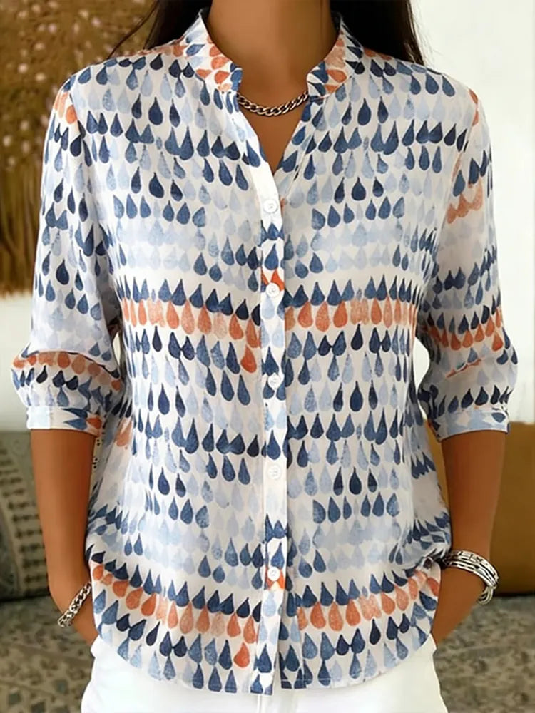 Classic Designed Shirt