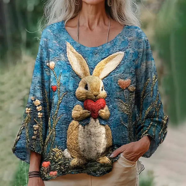 Elegantly Designed Shirt