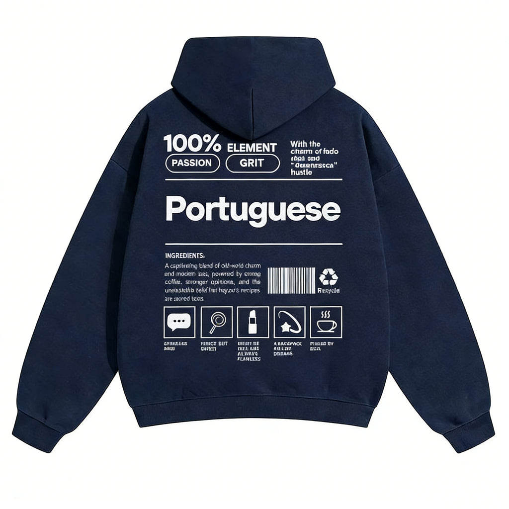 Classic Vintage Garment