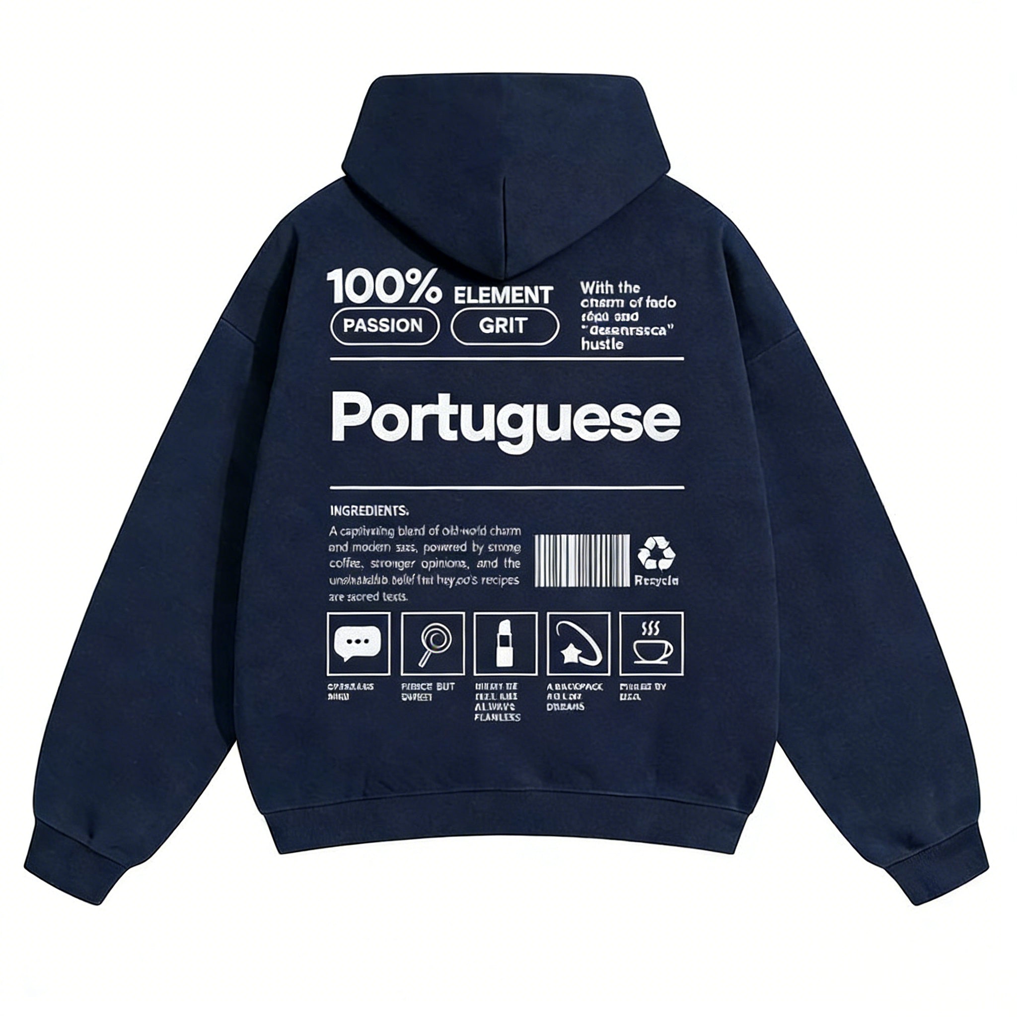 Classic Vintage Garment