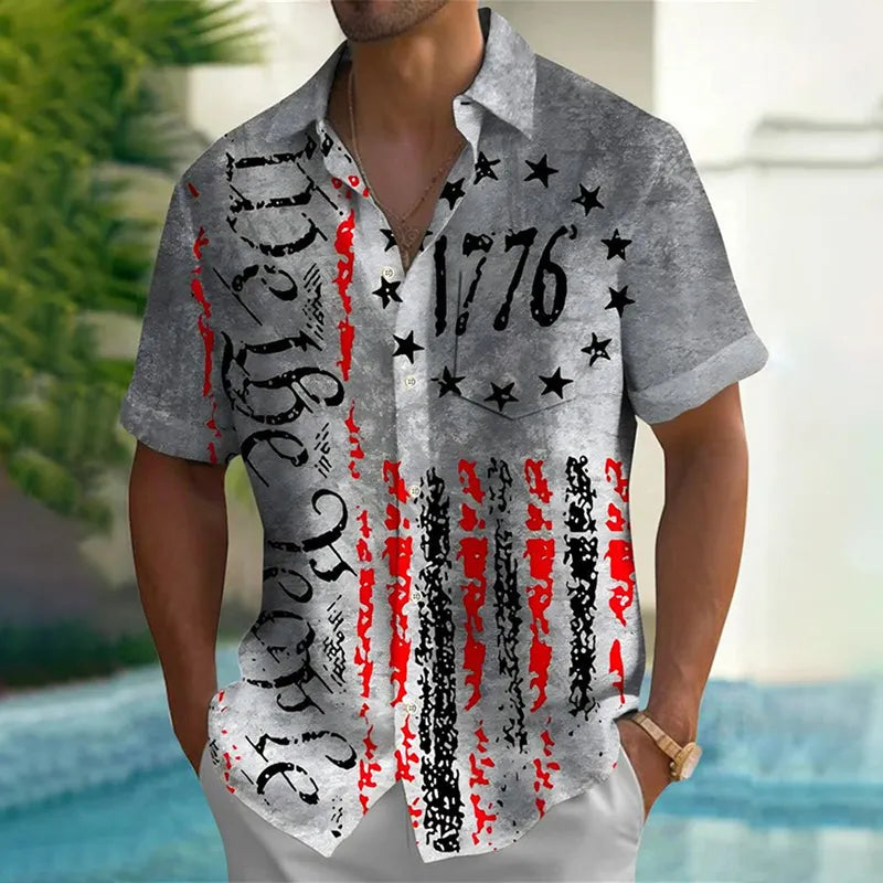 Classic Designed Shirt