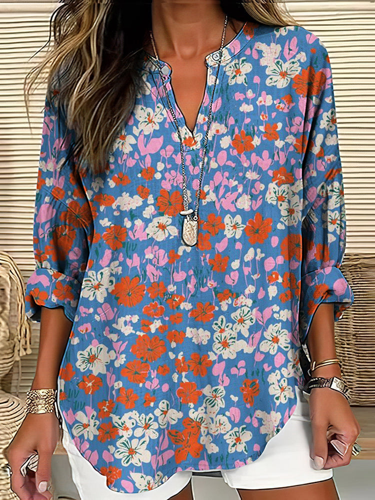 Classic Designed Shirt