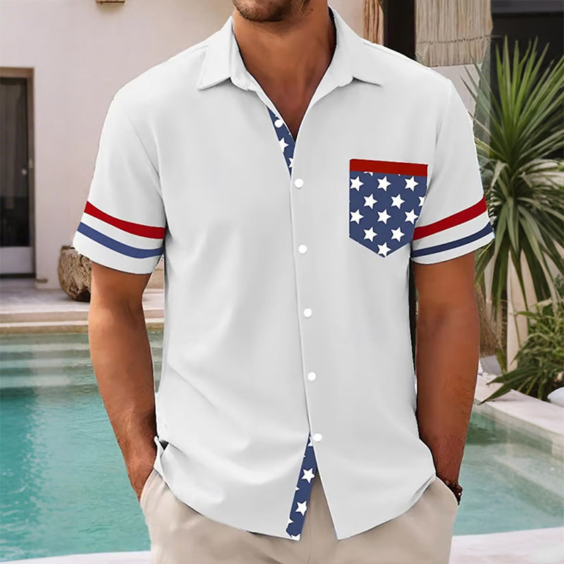 Classic Vintage Shirt