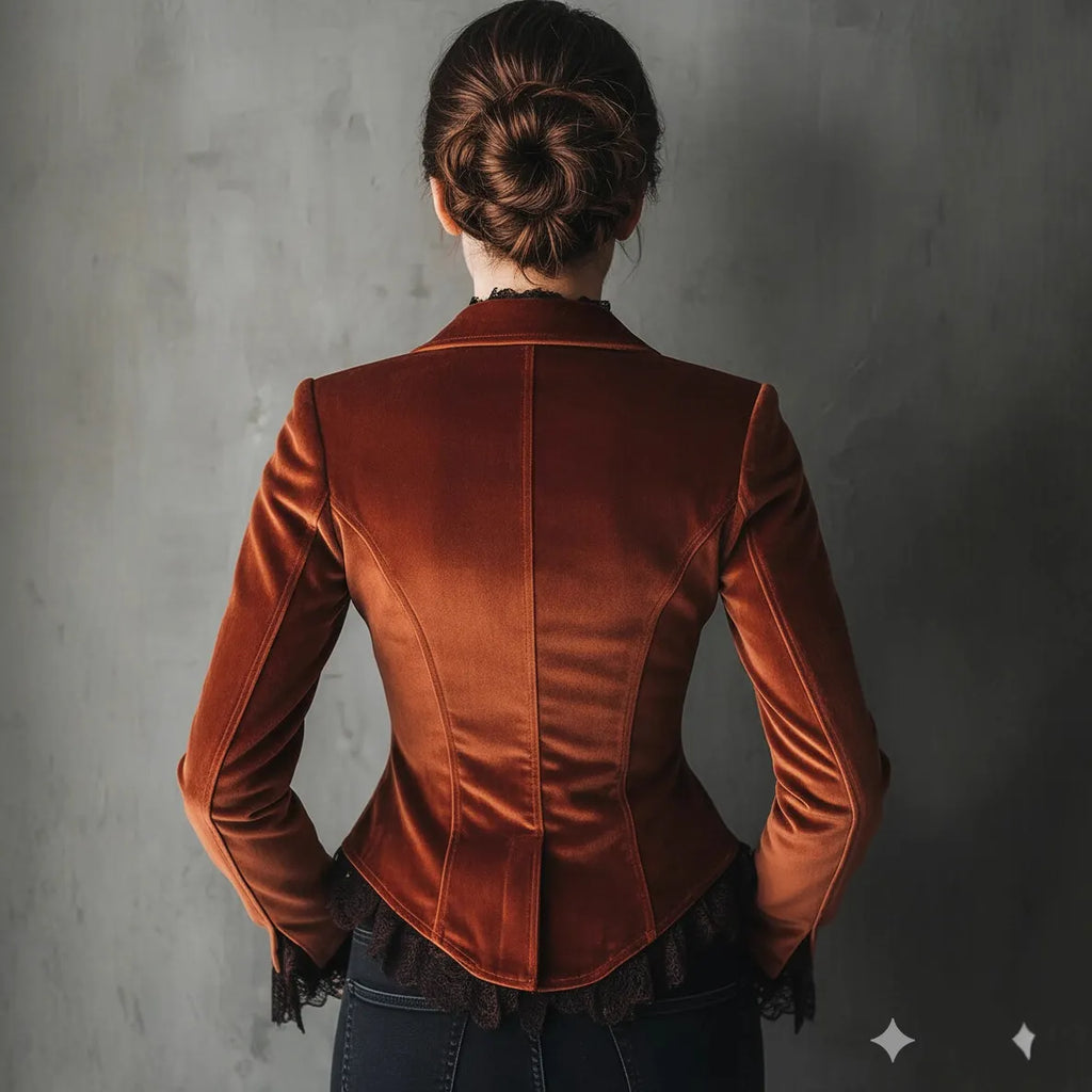 Classic Vintage Jacket